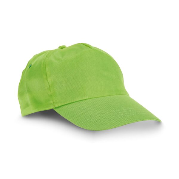 CHILKA. Children's cap in polyester