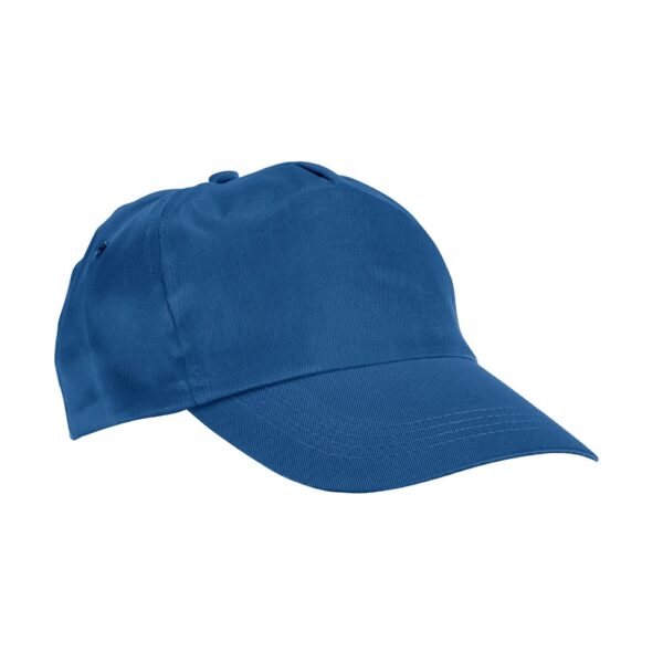 99547_114 CAMPBEL. Polyester cap