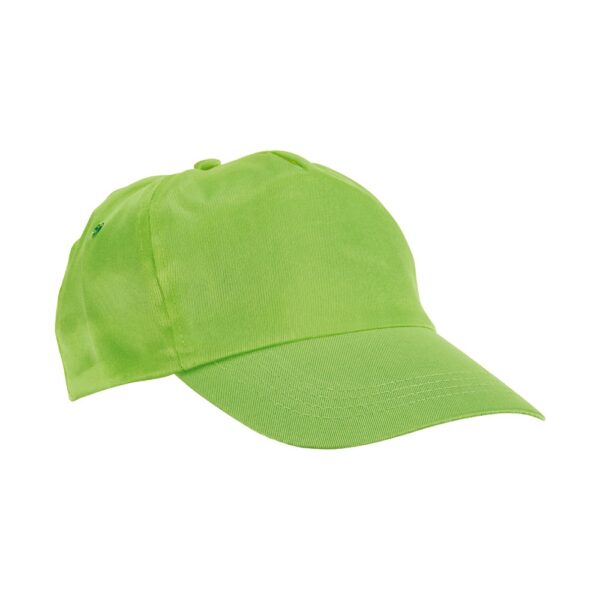 99547_119 CAMPBEL. Polyester cap