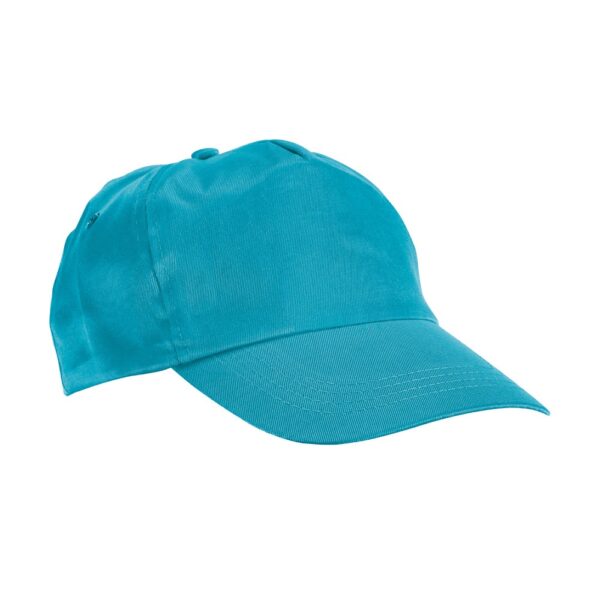 99547_124 CAMPBEL. Polyester cap