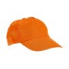 99547_128 CAMPBEL. Polyester cap