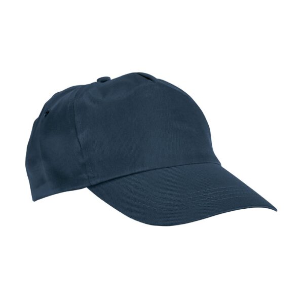 99547_134 CAMPBEL. Polyester cap