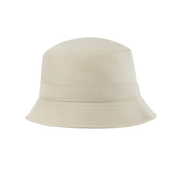 JOSEPH. Cotton canvas and polyester bucket hát (220 g/m²)