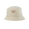 JOSEPH. Cotton canvas and polyester bucket hát (220 g/m²)