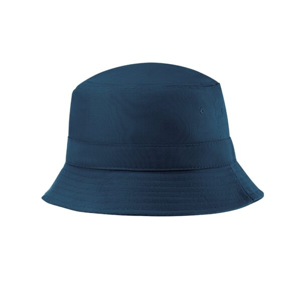JOSEPH. Cotton canvas and polyester bucket hát (220 g/m²)