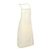 CHILLI. 100% cotton apron (105 g/m²)