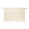 CHICORY. Multi-purpose apron in cotton canvas (260 g/m²)