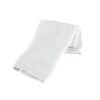 CANCHA. Cotton sports towel (380 g/m²)