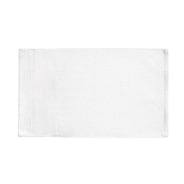 CANCHA. Cotton sports towel (380 g/m²)