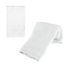 CANCHA. Cotton sports towel (380 g/m²)