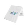 GEHRIG. Sports towel in cotton (380 g/m²)
