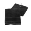 GOLFI. Multifunctional cotton towel (430 g/m²)