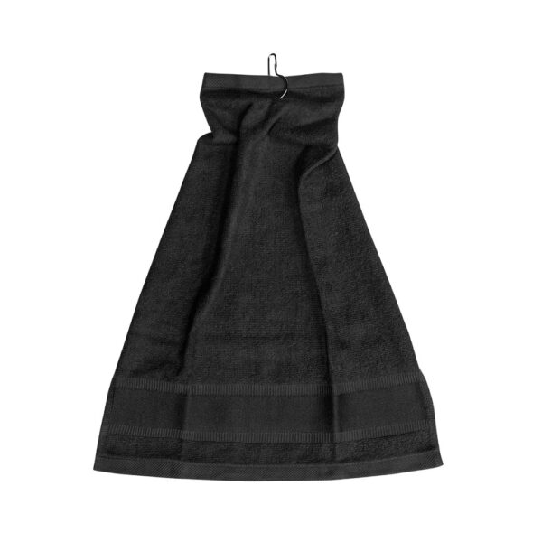 GOLFI. Multifunctional cotton towel (430 g/m²)