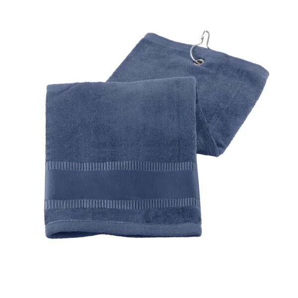 GOLFI. Multifunctional cotton towel (430 g/m²)