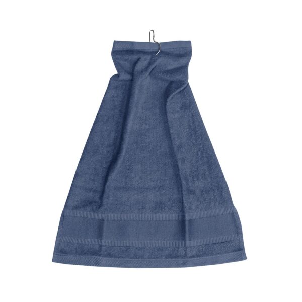 GOLFI. Multifunctional cotton towel (430 g/m²)