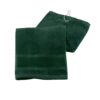 GOLFI. Multifunctional cotton towel (430 g/m²)