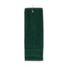 GOLFI. Multifunctional cotton towel (430 g/m²)