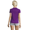 SPORTY WOMEN