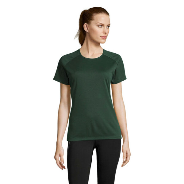 SPORTY WOMEN