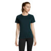 SPORTY WOMEN