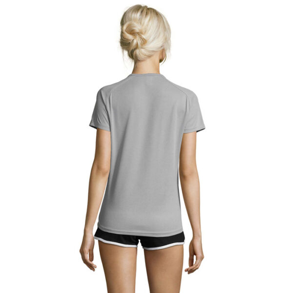 SPORTY WOMEN