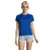SPORTY WOMEN