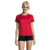SPORTY WOMEN