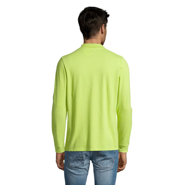 s02087-ag-back PERFECT LSL MEN