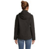 RACE HOODED WOMEN