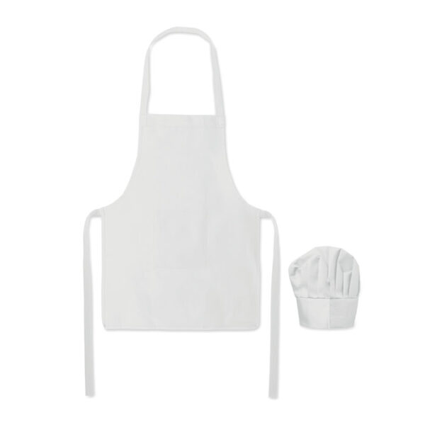 KID CHEF