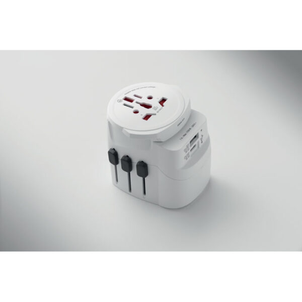 PRO LIGHT USB AC30 PD