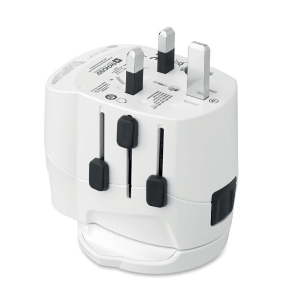 PRO LIGHT USB AC30 PD