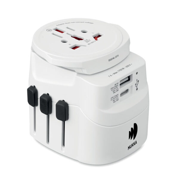 PRO LIGHT USB AC30 PD