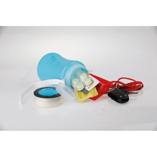 11003_124-c 11003. Waterproof container