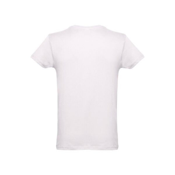 11154_152-b THC LUANDA II. Men's tubular cotton T-shirt