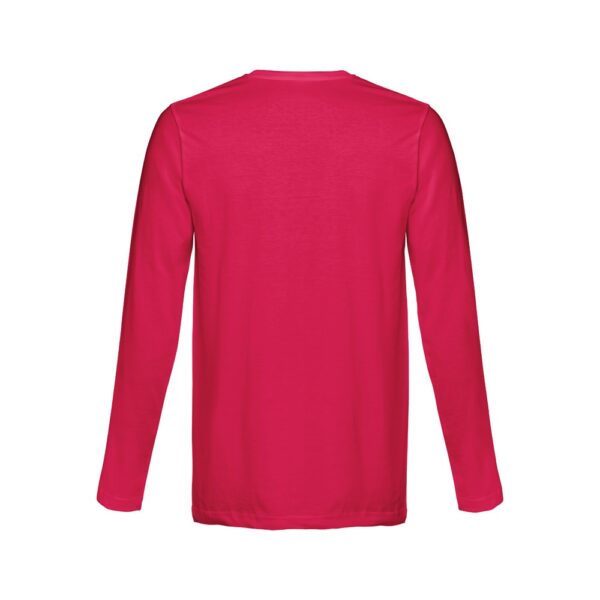 11164_105-b THC BUCHAREST II. Men's long sleeve t-shirt