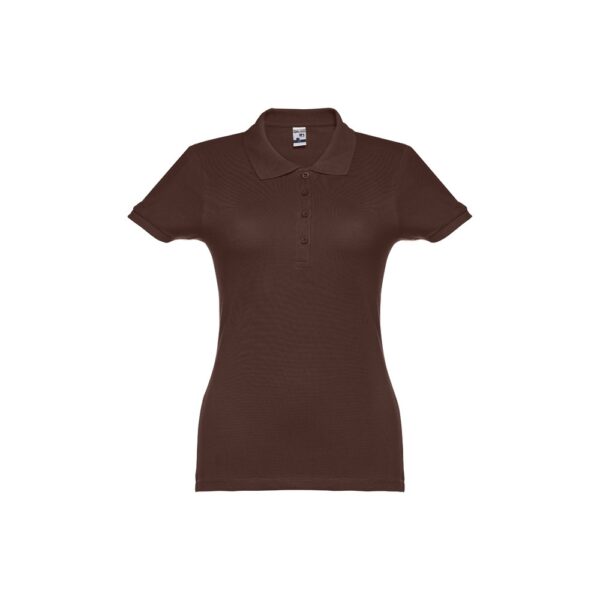 THC EVE II. Women's polo shirt