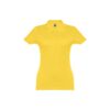 THC EVE II. Women's polo shirt