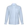 11175_124-a THC TOKYO II. Men's long-sleeved oxford shirt