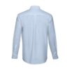 11175_124-b THC TOKYO II. Men's long-sleeved oxford shirt