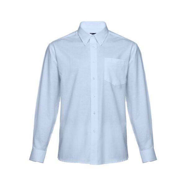 11175_set THC TOKYO II. Men's long-sleeved oxford shirt