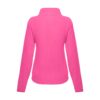 THC HELSINKI WOMEN II. Women's Polar fleece jacket with elasticated cuffs