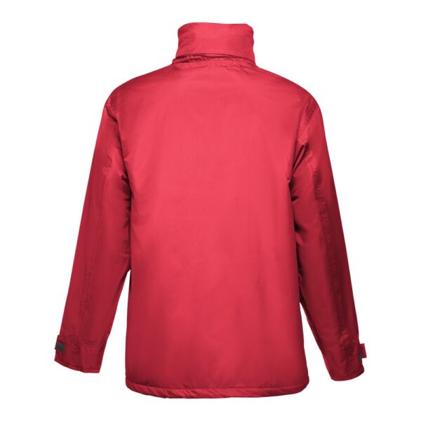 THC LIUBLIANA II. Unisex heavy-weight coat