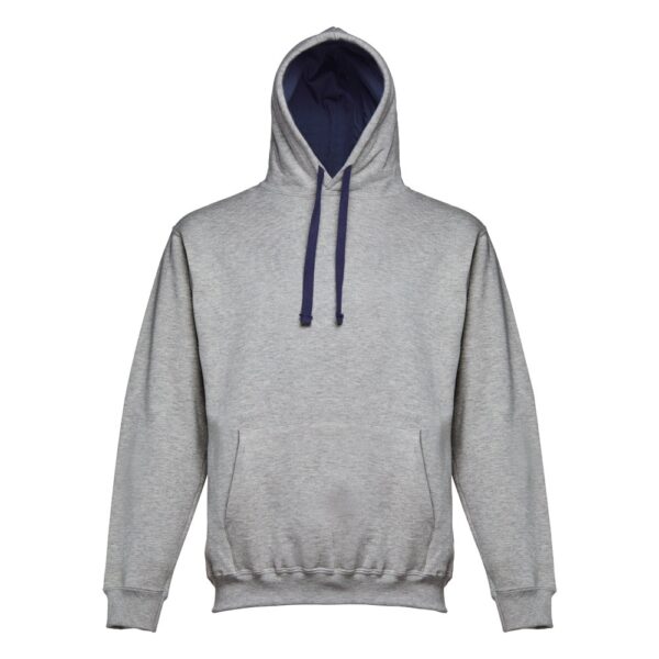 THC MOSCOW II. Unisex sweatshirt