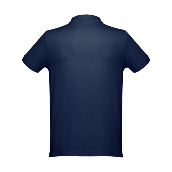THC DHAKA II. Men's polo shirt