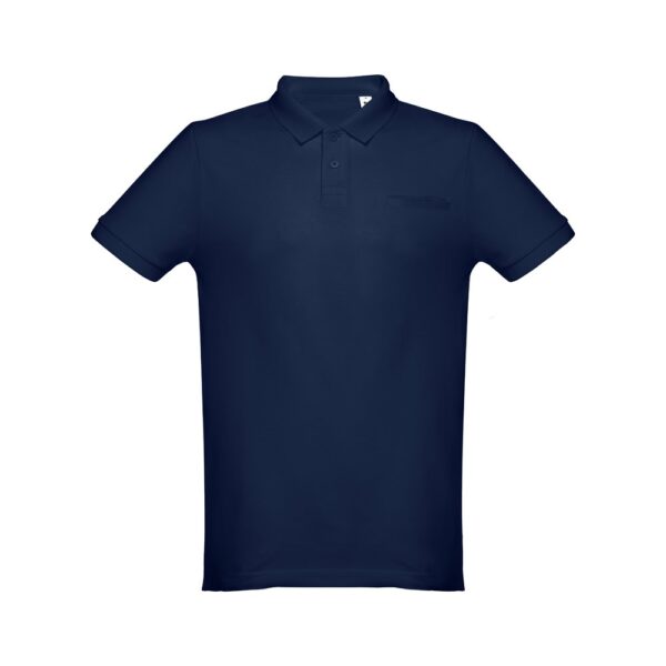 THC DHAKA II. Men's polo shirt
