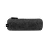 NOMAD. Multi-purpose case in recycled felt (100% rPET) with ruler, pencils, rubber and sharpener