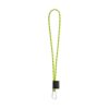 14000_318 SET Lanyard NAUTIC Long (Ø 5 mm) with D-shape Carabiner 55 mm