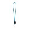 14000_364 SET Lanyard NAUTIC Long (Ø 5 mm) with D-shape Carabiner 55 mm