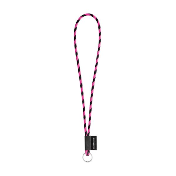 SET Lanyard NAUTIC Long (Ø 5 mm) with ring Ø 32 mm
